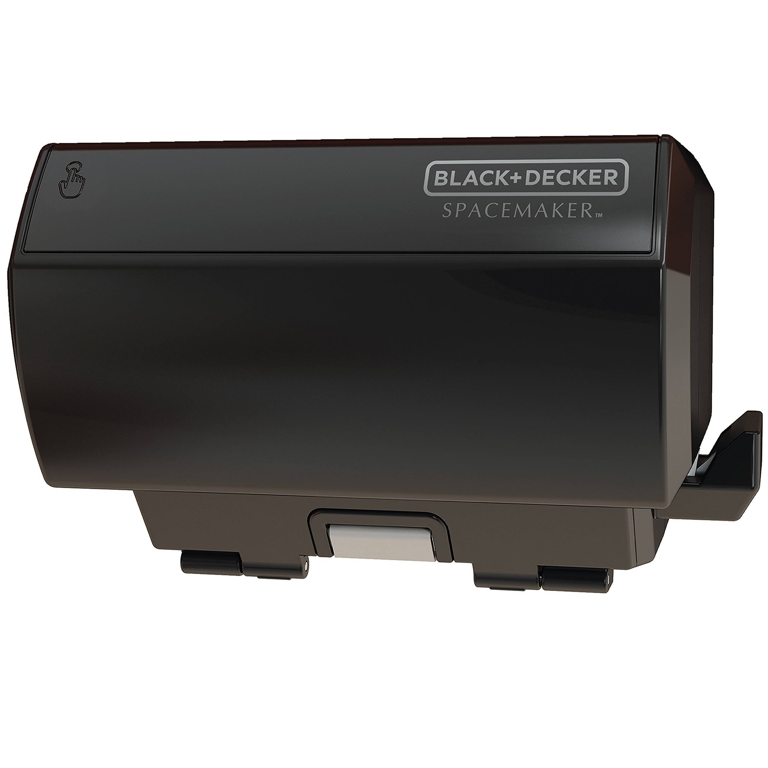 Black & Decker CO100B Can Opener Spacemaker
