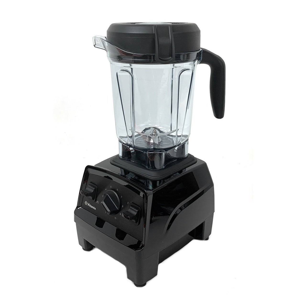Vitamix E320 Explorian Blender Black