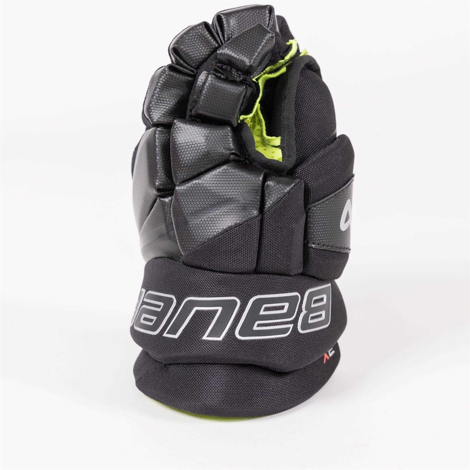 Bauer Vapor 3X Hockey Gloves - Sports Supplies Online Store