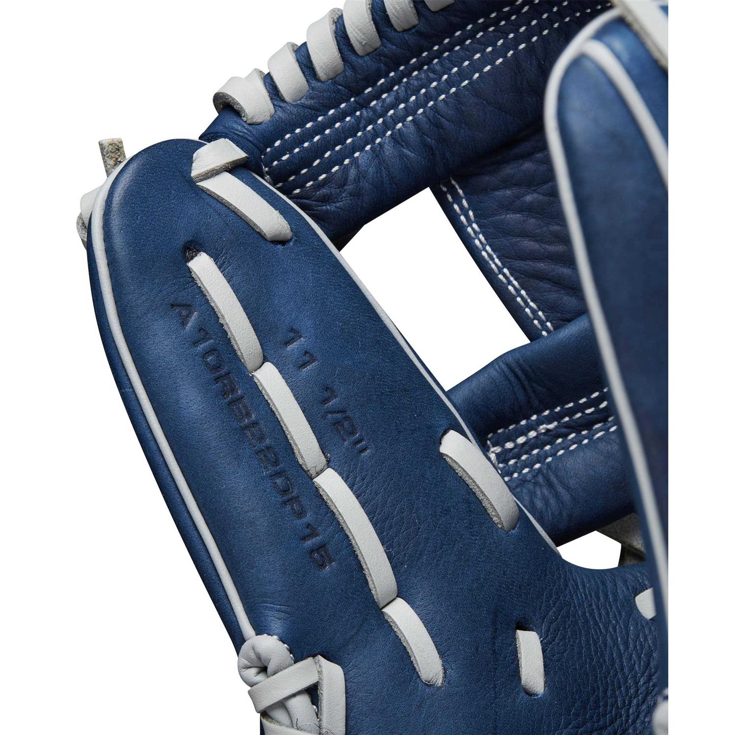 Wilson A1000 DP15 11.5 Infield Baseball Glove - Sports Supplies Online Store