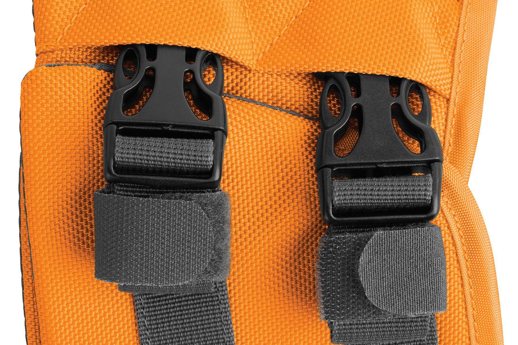 Ruffwear Float Coat, Wave Orange