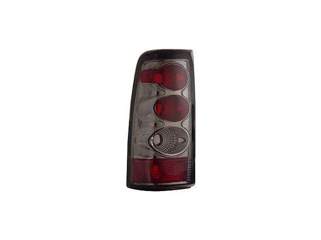 Anzo USA 211159 Tail Light Assembly