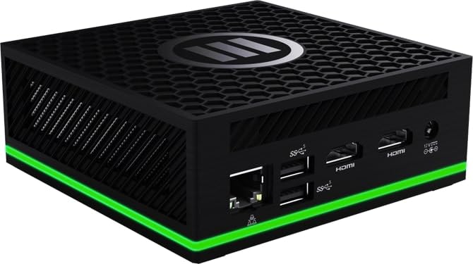 Evolve III | X-Stream Portable Cloud Gaming | PC | XBOX | Console + Controller | Game Pass | Streaming | Cloud Based | FreeCast | Apps | Multiplayer