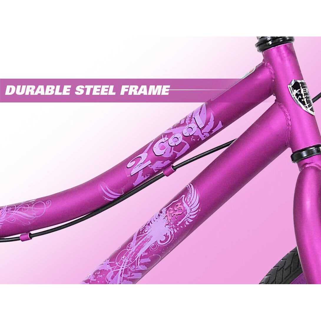 Kent 2 Cool Girls 20 BMX Bike - Sports Supplies Online Store