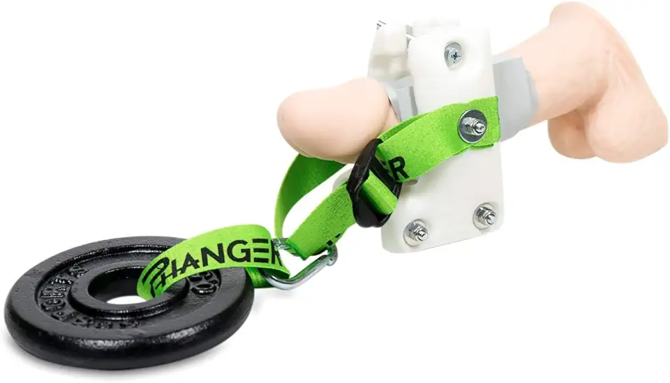 PHanger Penis Enlargement Device