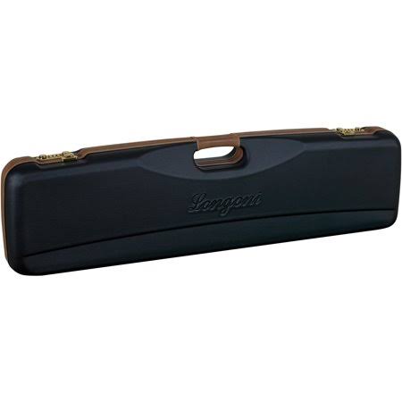 Longoni Avant ABS Pool Carom Billiard Hard Cue Case 2 x 4 Avant Line