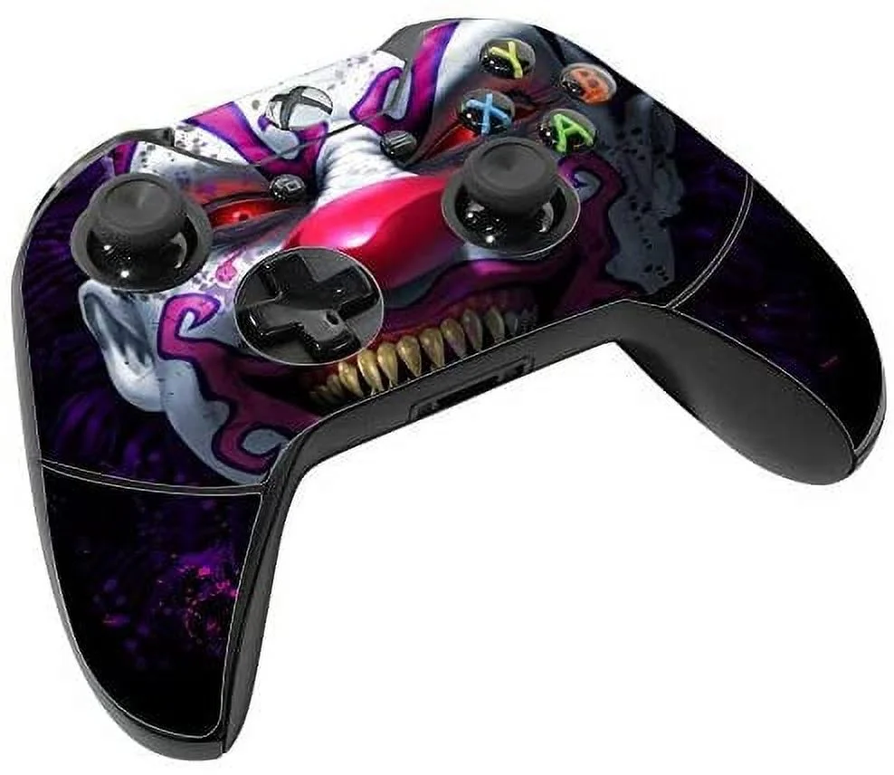 DreamController Original Wireless Custom Xbox One Controller - Xbox One Custom Controller Works with Xbox One S/Xbox One X/PC/Laptop with Windows 10