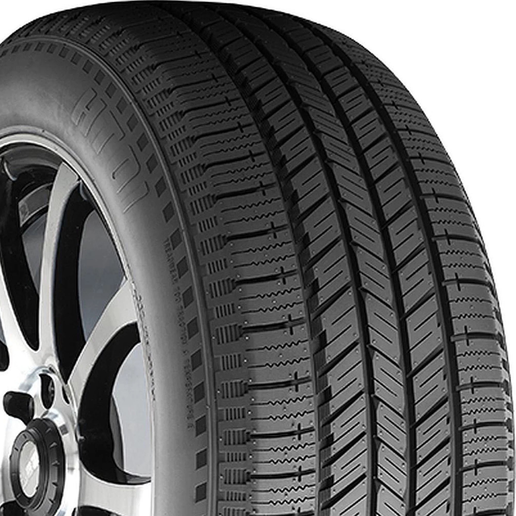 BlackHawk Hiscend-H HT01 All Season 275/60R20 115S Light Truck Tire