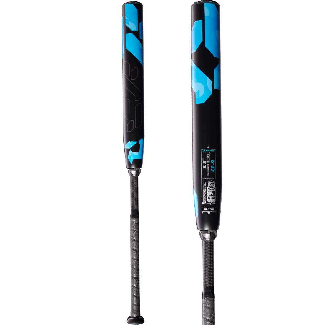 2023 DeMarini CF Fastpitch Softball Bat - Sports Supplies Online Store