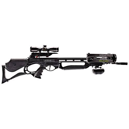 Barnett Wildcat C7 - Crossbow Package