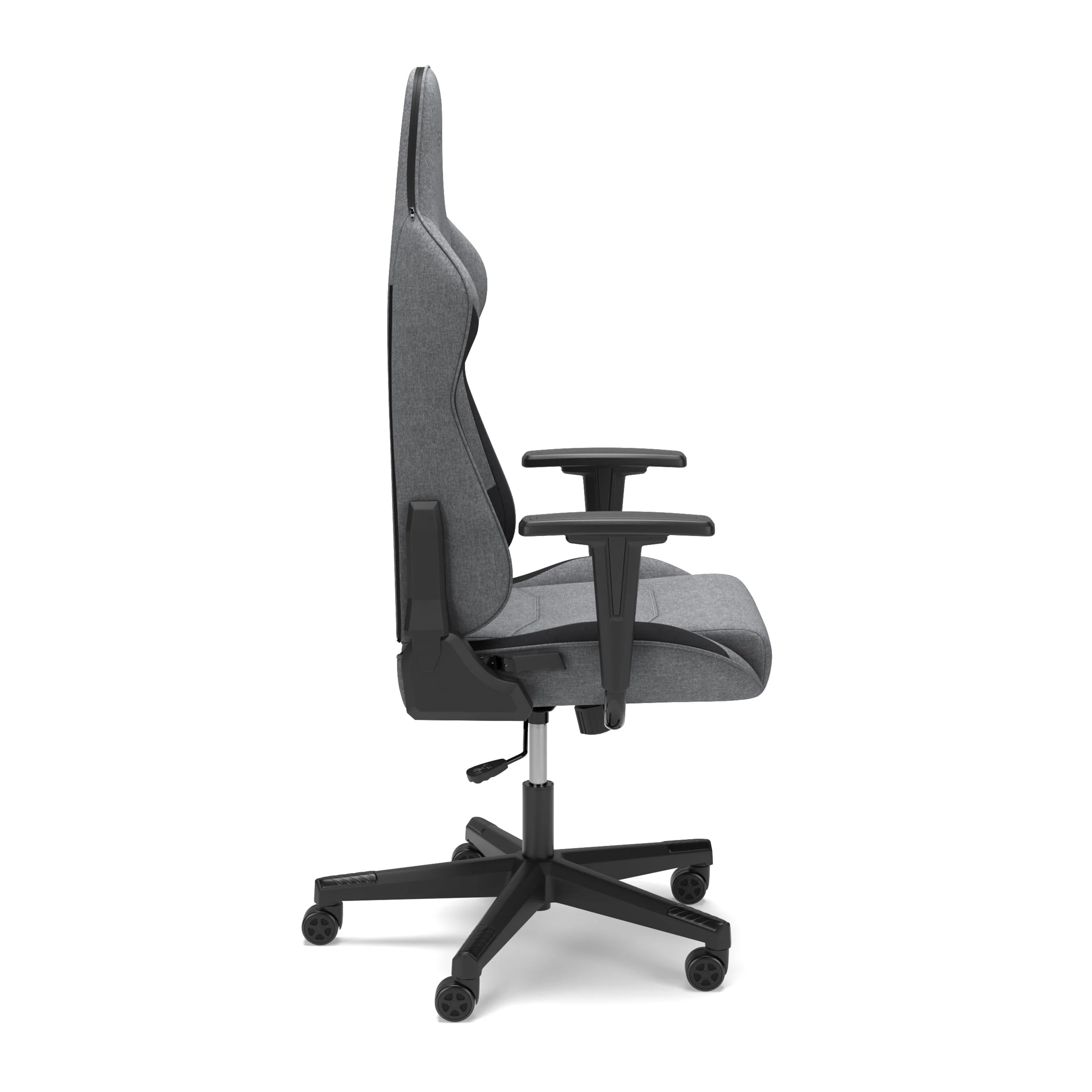 RESPAWN 110 Ergonomic PVC Gaming Chair-Racing Style High Back Office Chair -Integrated Headrest, Recline with Adjustable Tilt Tension & Angle Lock