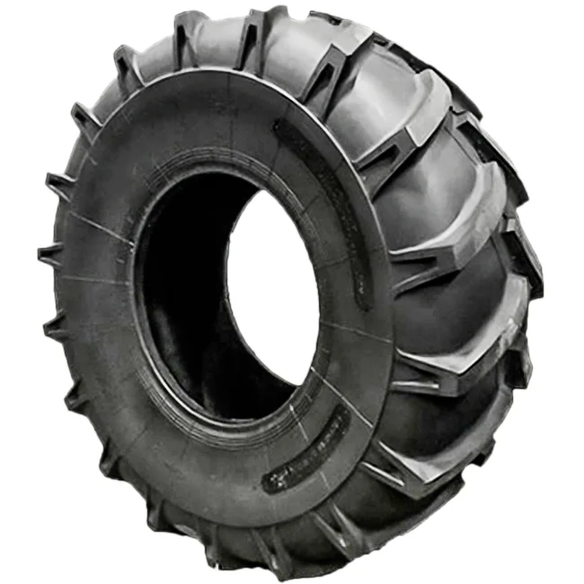 Cropmaster R-1 8-16 Load 8 Ply Tractor Tire - Curated Treasures Market