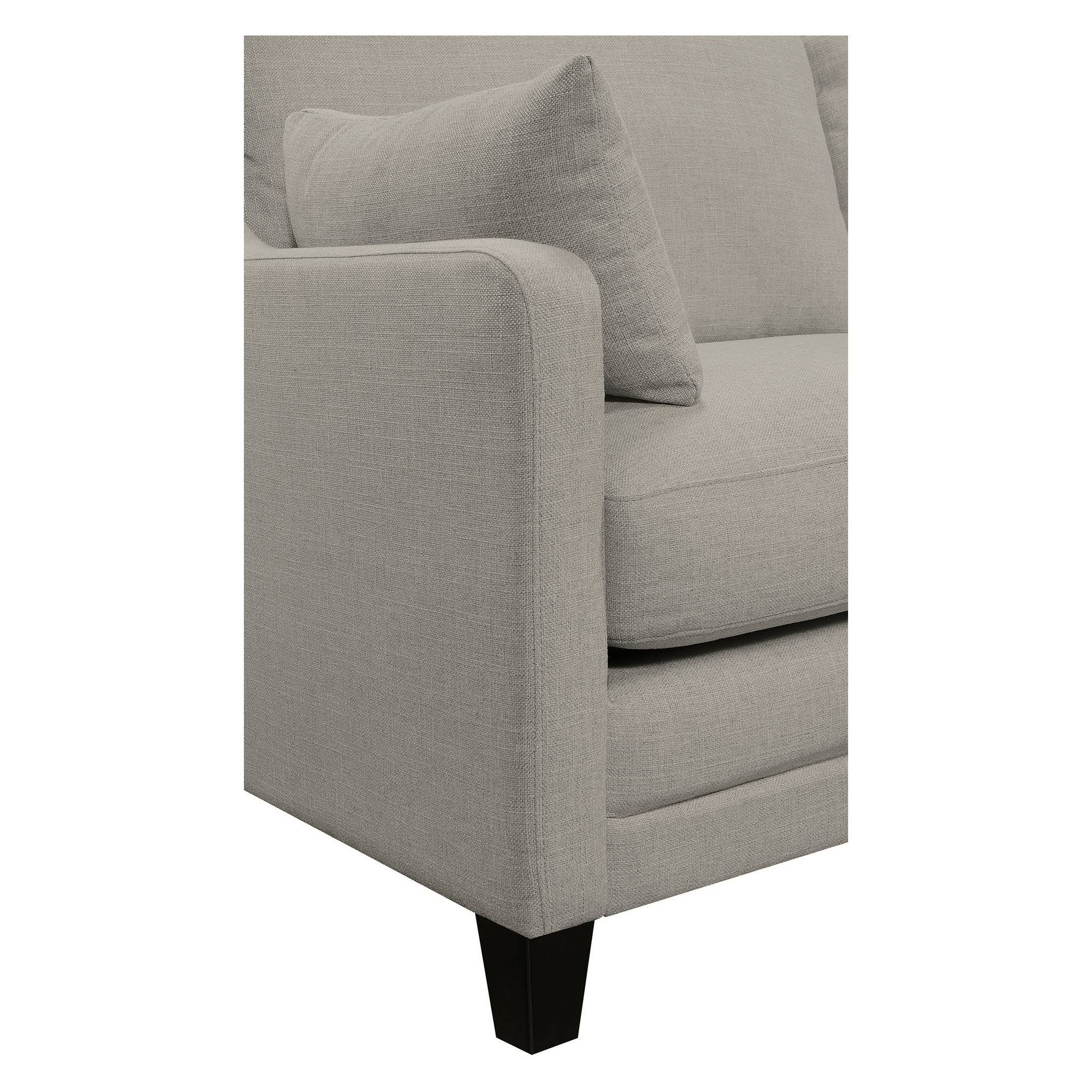 Serta Carmina Sofa Grey