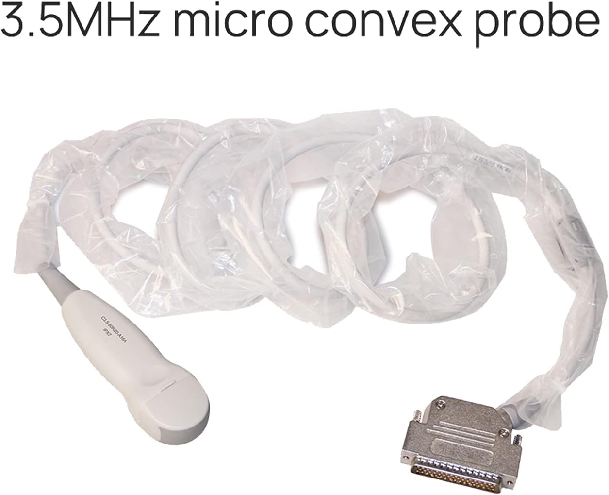 CONTEC USA Veterinary Laptop Machine Ultrasound Scanner Newest Horse/Equine/Cow/Sheep use (Convex & Rectal Linear Probe)