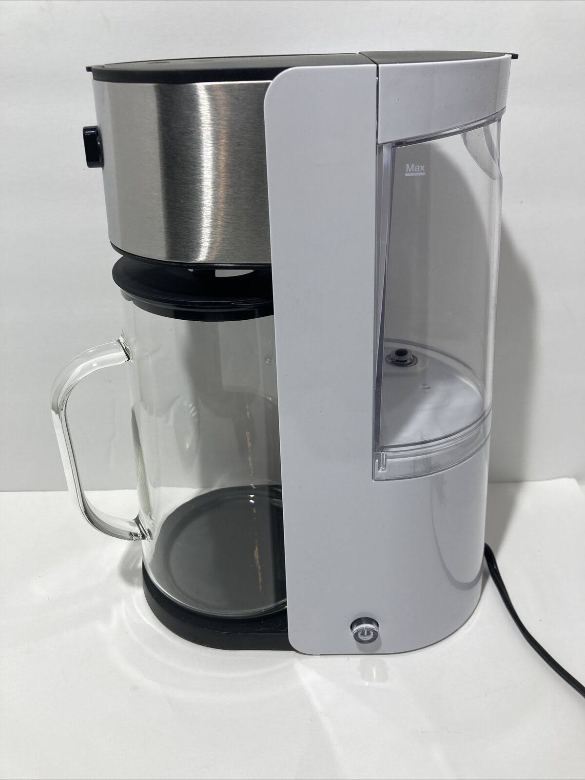 Capresso Iced Tea Maker
