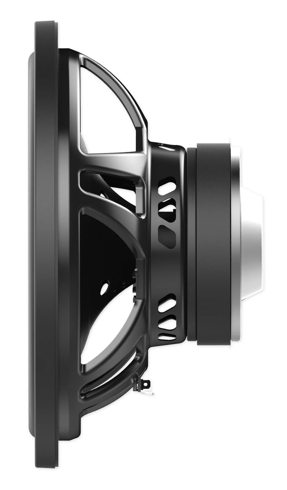 (2) MTX Terminator TN10-04 10” 600 Watt 4 Ohm Car Audio Subwoofers Subs