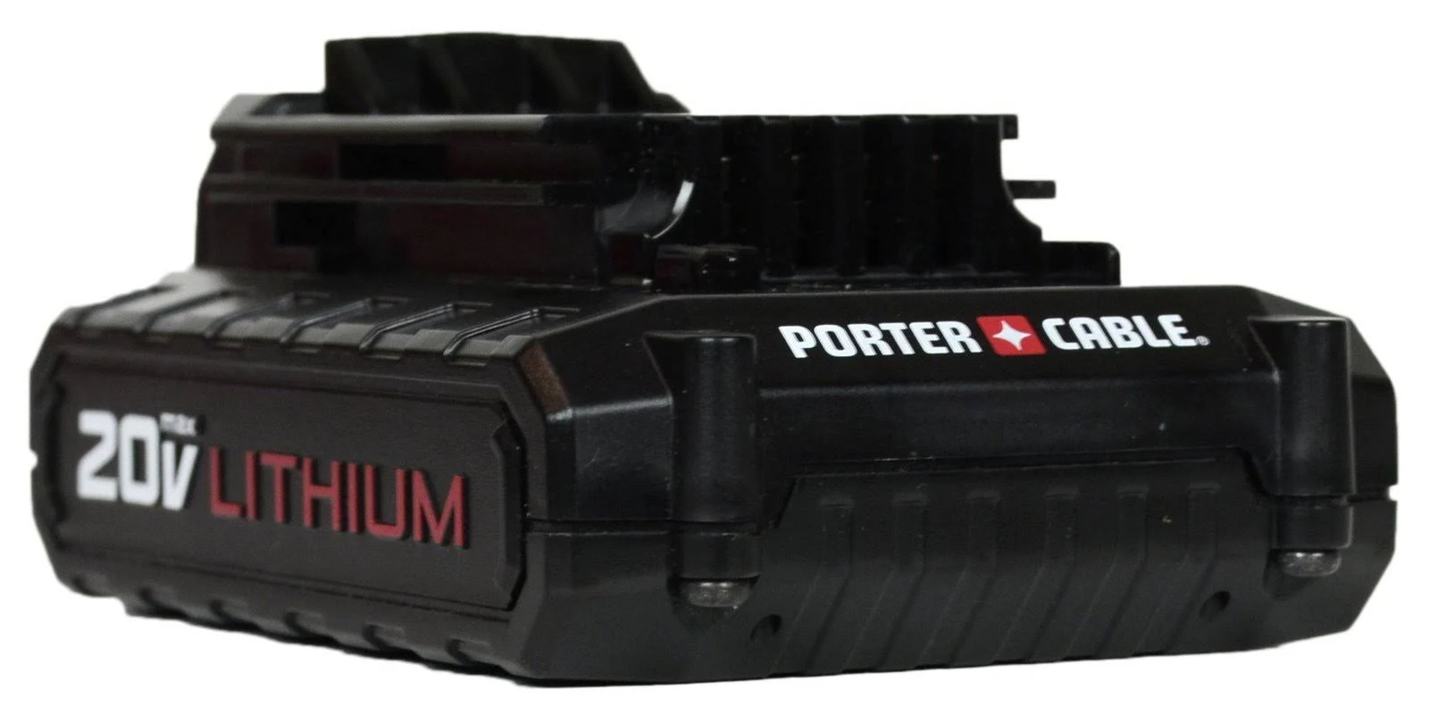 Porter Cable PCC681L 20V Max Lithium Ion Battery 2-Pack