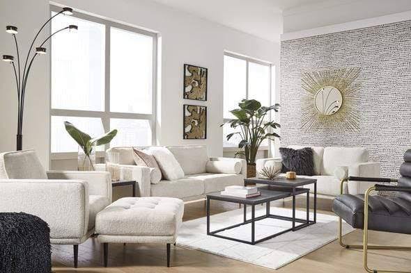 Ashley Caladeron Sofa