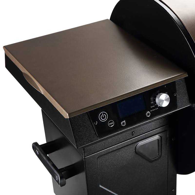 Z Grills 7002F 8 in 1 Wood Pellet Grills u0026 Smoker