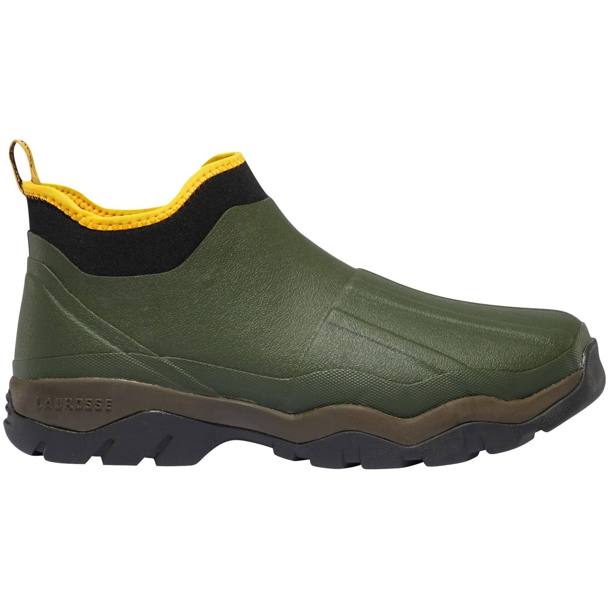 Lacrosse Alpha Muddy 4.5x22 15 Men&s Green