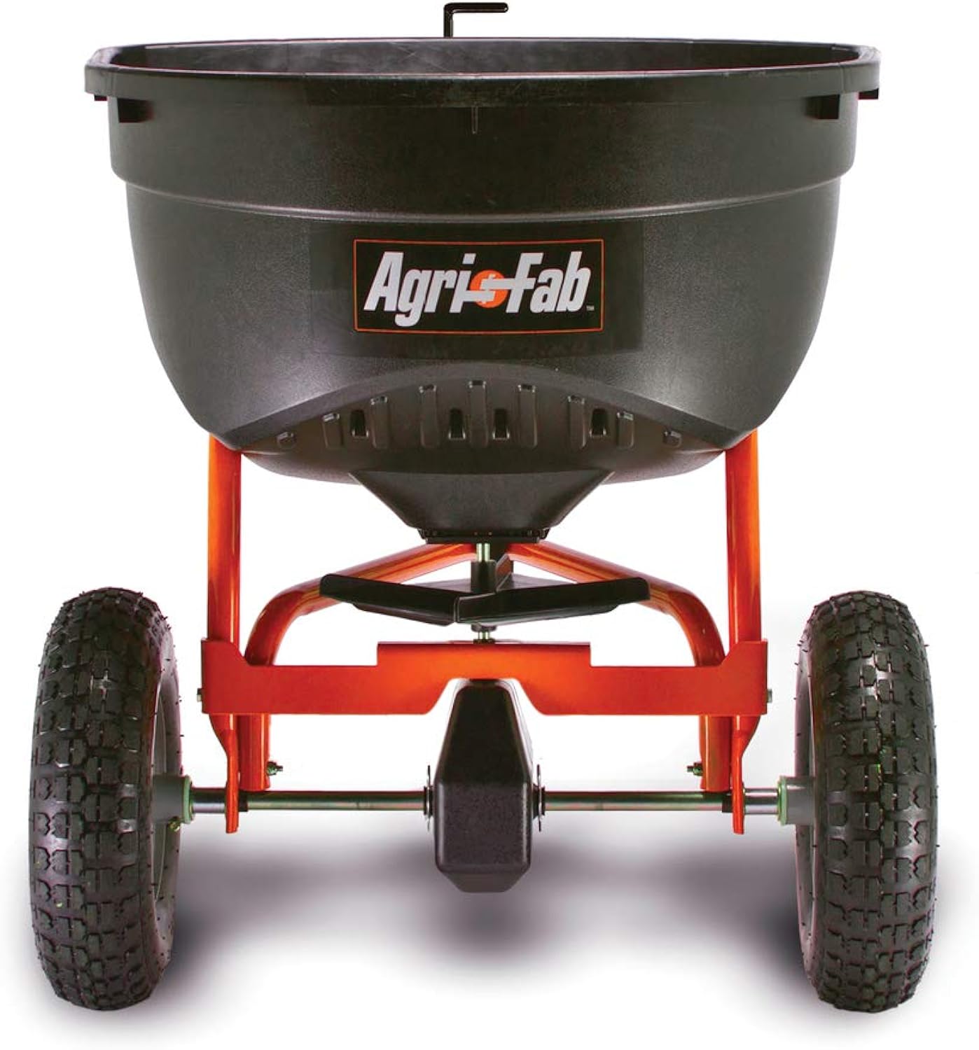 Agri-Fab 45-0463 130-Pound Tow Behind Broadcast Spreader