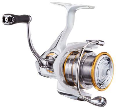 Bass Pro Shops Johnny Morris Carbonlite 2.0 Spinning Reel - Model JCT1500