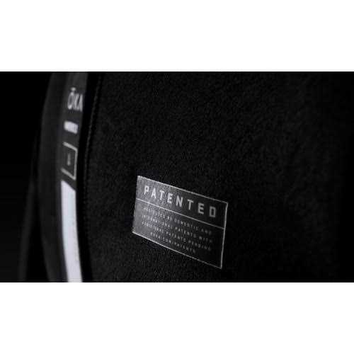 ROKA Maverick Comp II Wetsuit Black/Cyan Men&amp;s - Sports Supplies Online Store
