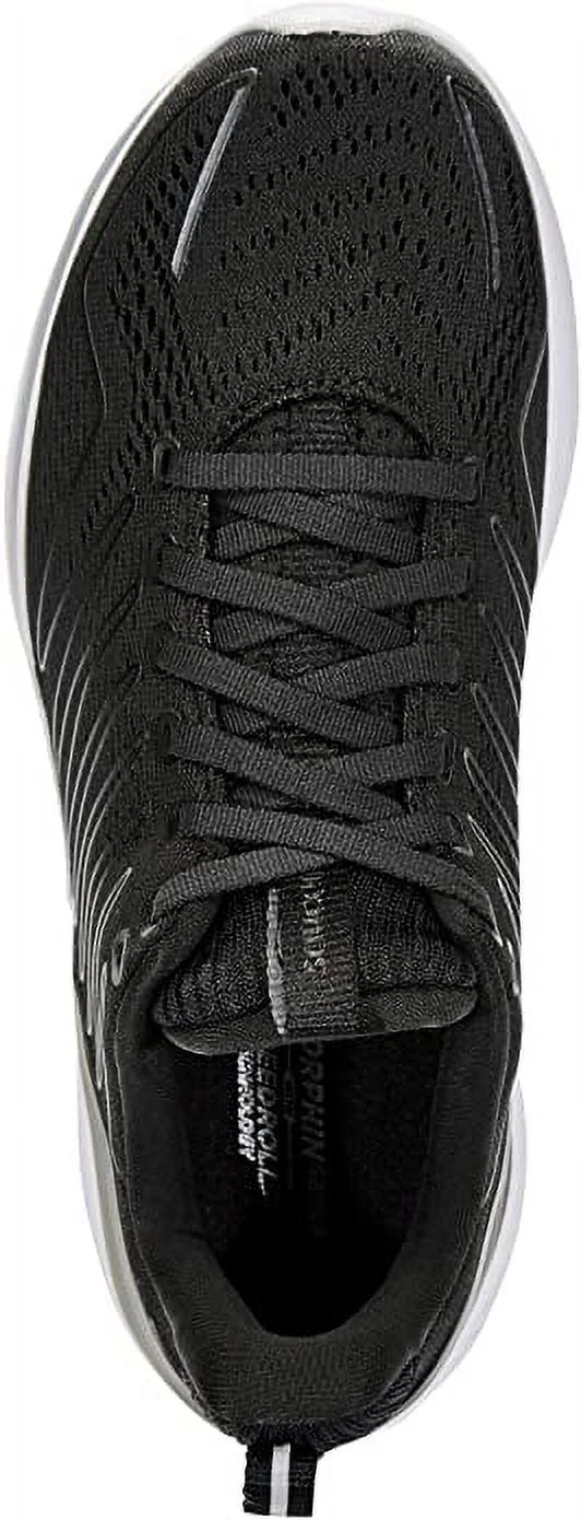 Saucony S10577-40: Women's Endorphin Shift Black/White Running Shoe (8.5 B(M) US Women)