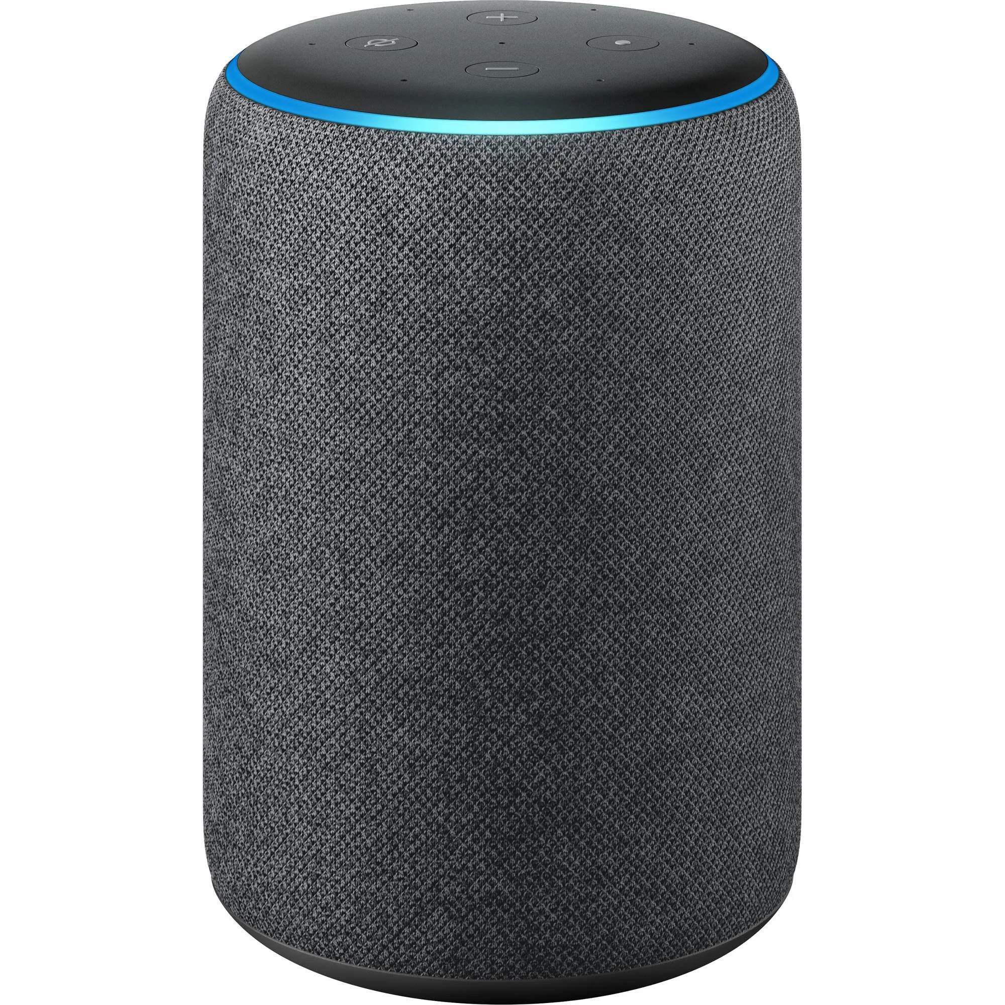 Amazon Echo Plus (2nd Generation) - Charcoal