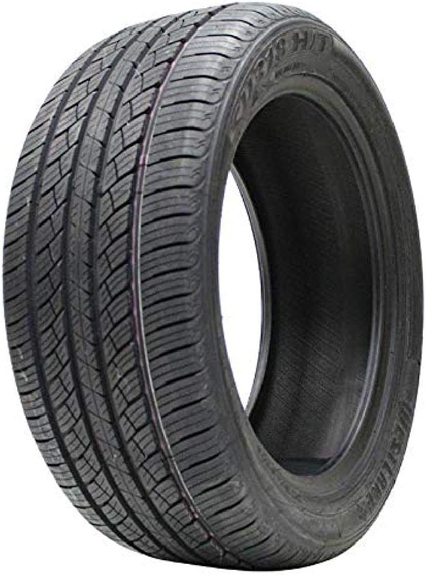 Westlake SU318 All- Season Radial Tire-235/70R16 106T