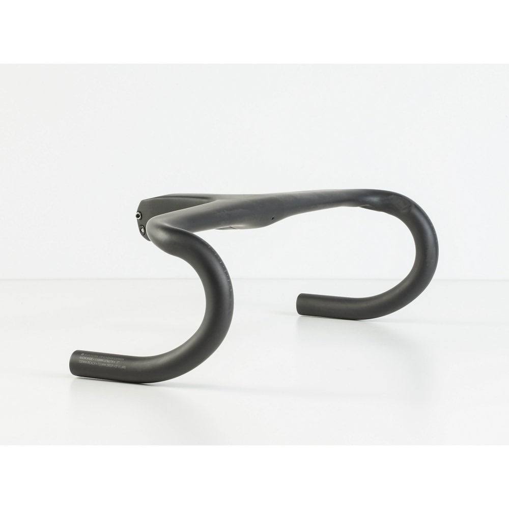 Bontrager Aeolus RSL VR-C Handlebar/Stem - Carbon