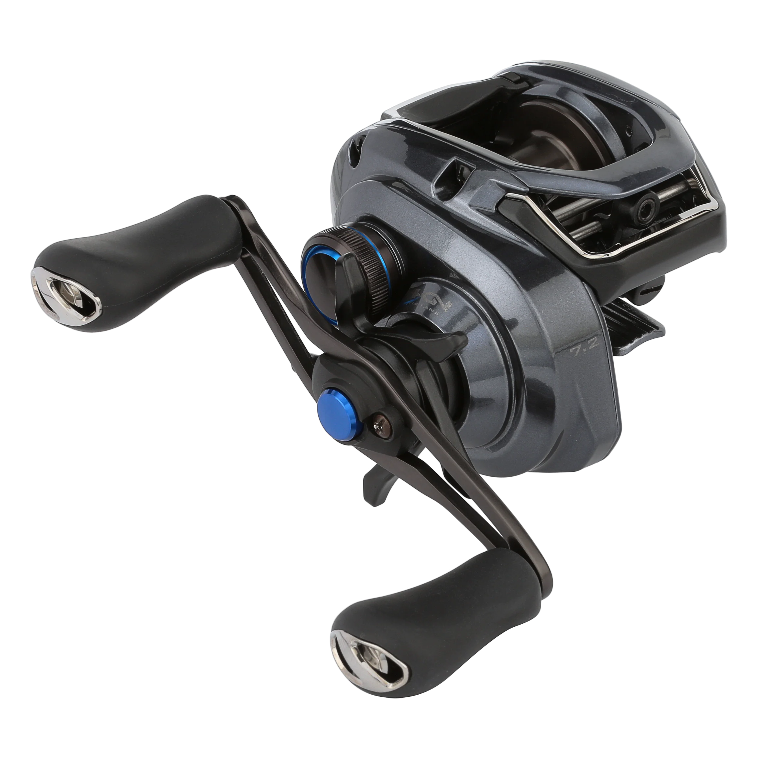 Shimano Fishing SLX 70HG A Low Profile Reels [SLX70HGA] - Radiant Selections