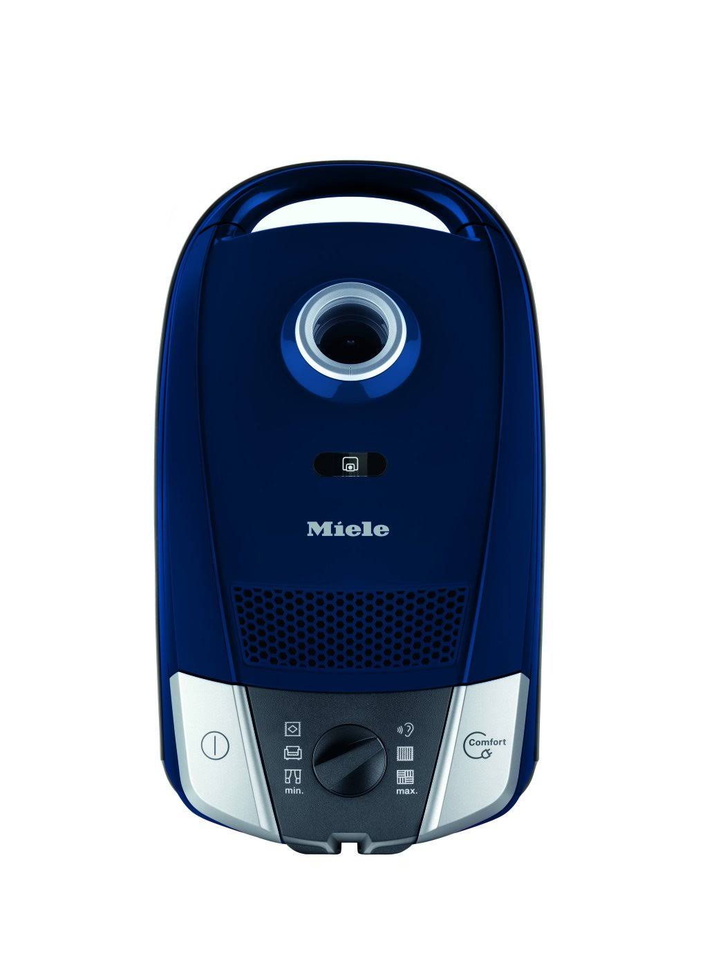 Miele Compact C2 TotalCare Canister Vacuum