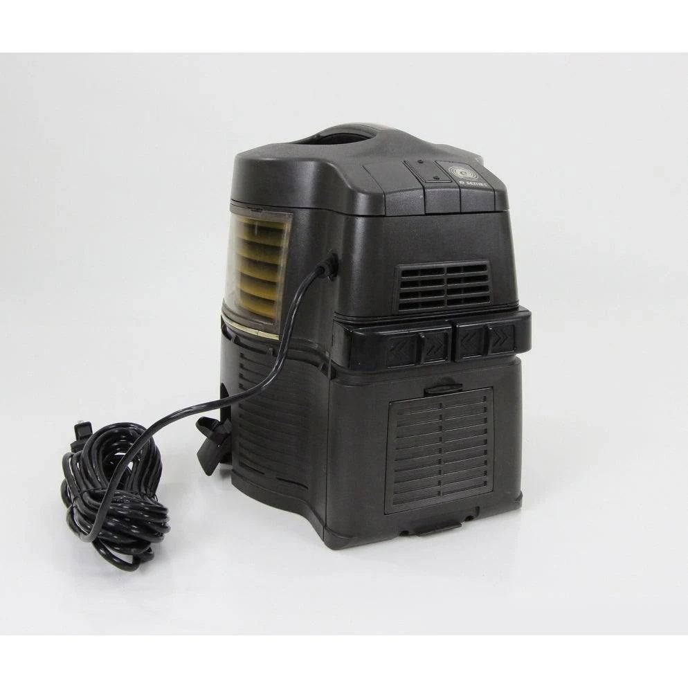 Rainbow E Series 1 Speed Canister with New Parts and 5 Year Warranty (Renewed)