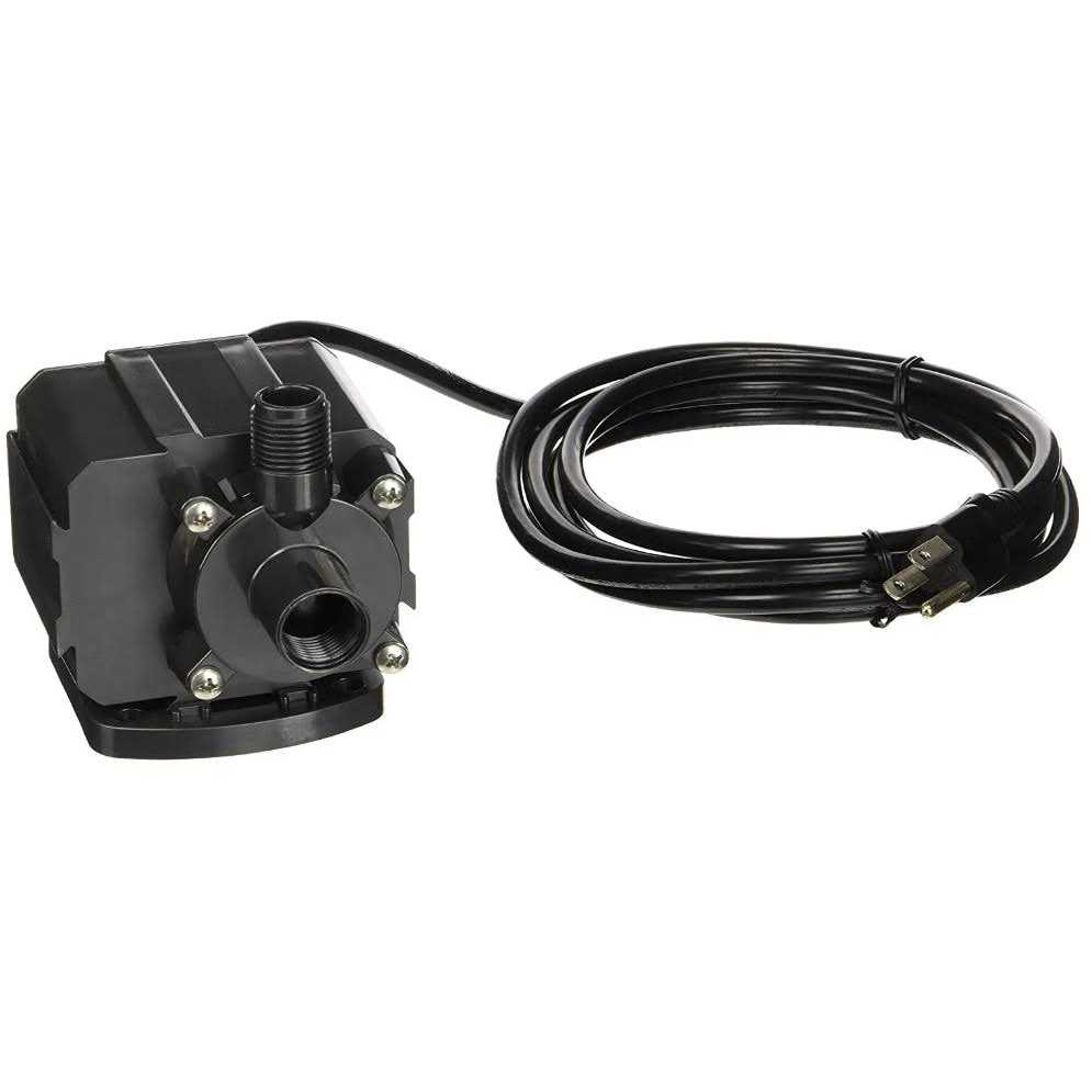 Supreme Aqua-Mag Magnetic Drive Water Pump - Pet Supplies online store