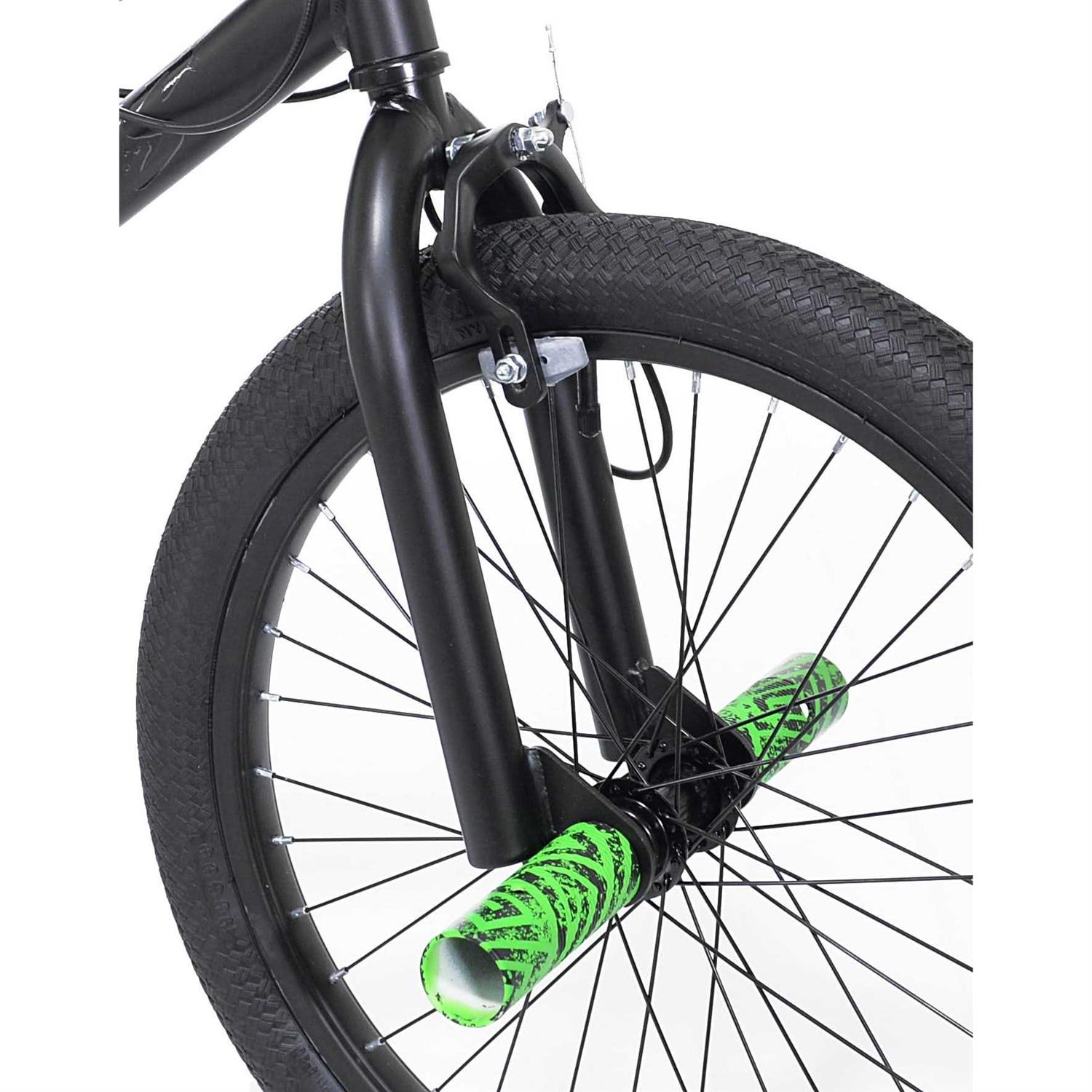 Kent 20 in. Chaos Boys BMX Bike - Sports Supplies Online Store