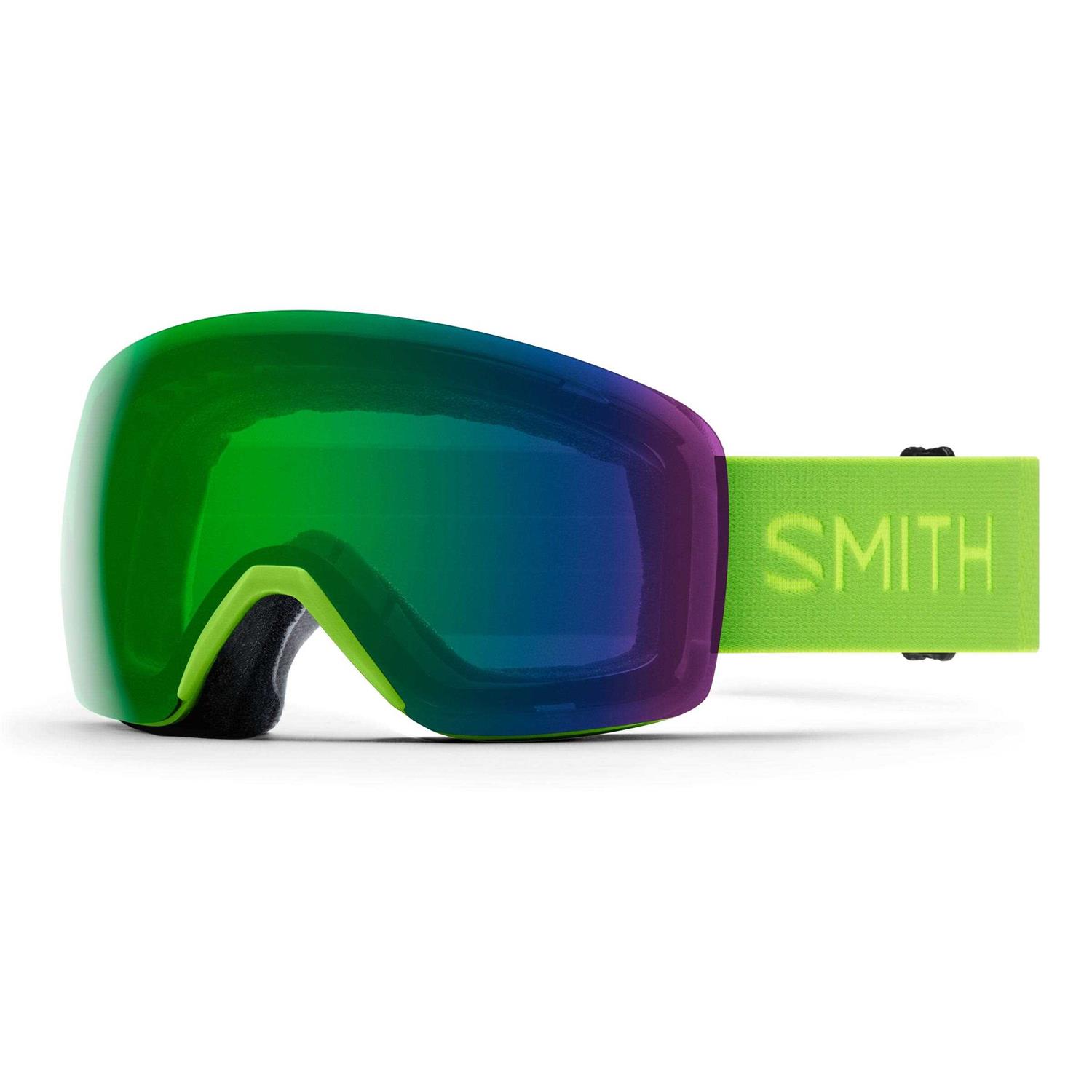 Smith Skyline ChromaPop Goggles - Sports Supplies Online Store