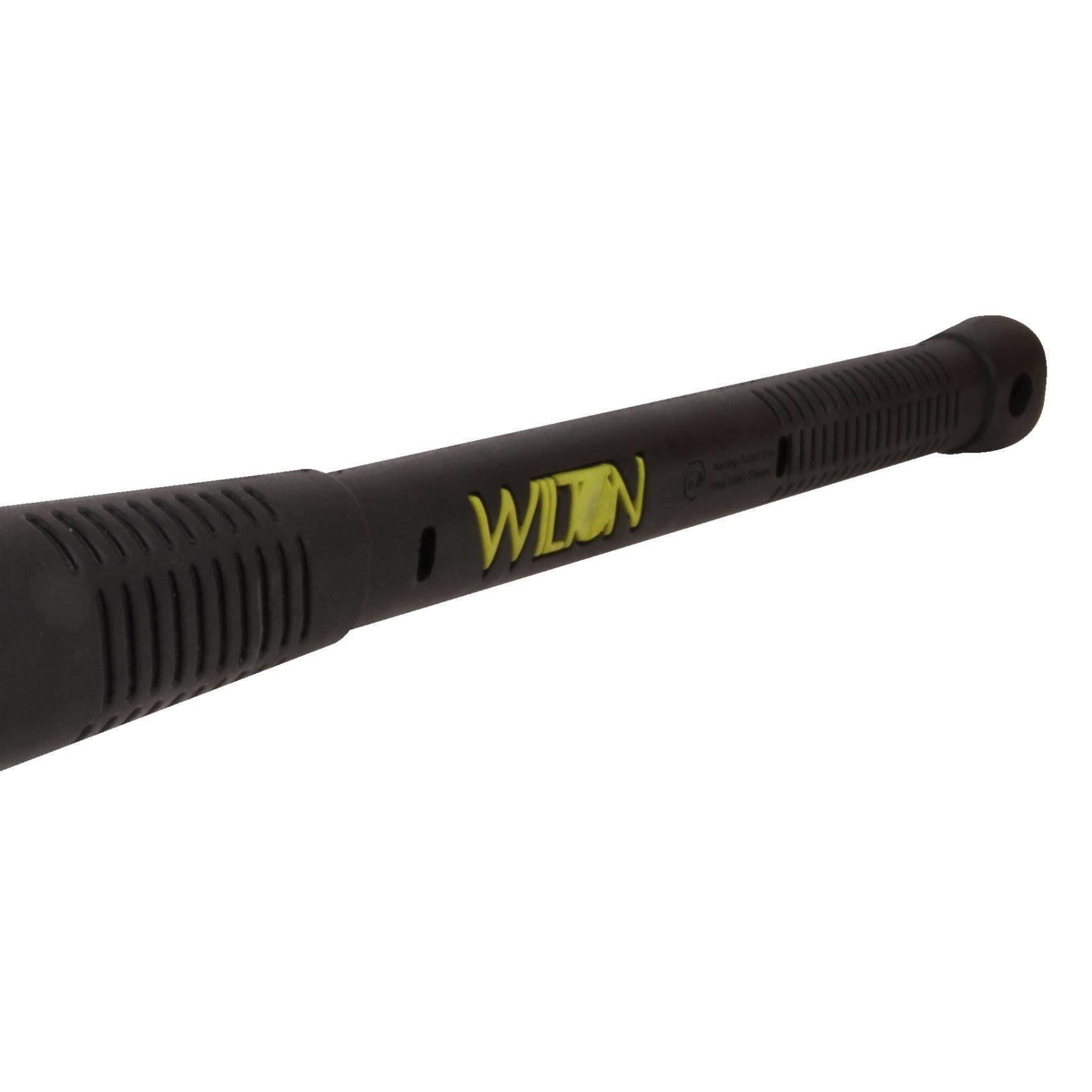 Wilton Bash 10-Pound, 36-Inch and 6-Pound, 16-inch Steel Sledge Hammers