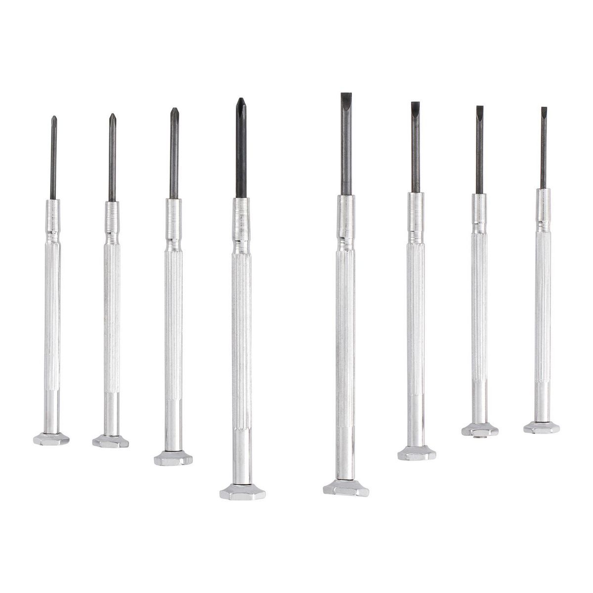 PITTSBURGH Mechanics Tool Set, 301-Piece