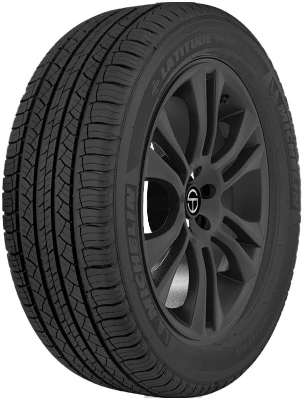 Michelin Latitude Tour HP Tire | 255/55R19 111W XL