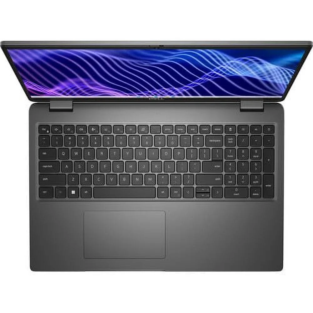 OEM Dell Latitude 3540 Notebook 15.6” FHD, Intel Quad Core i5-1335U, 32GB RAM, 1TB NVMe, WiFi 6, BT, HD Webcam, RJ-45, W11P, Business Laptop