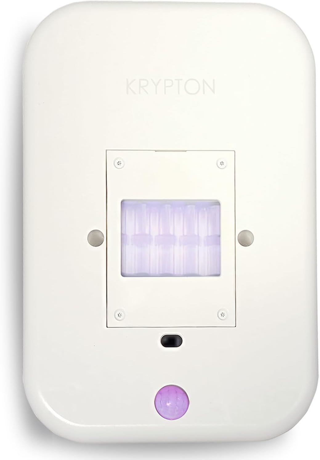 Far UV Technologies Krypton-11 Far UV 222nm Ceiling Mount or Wall Mount UV Light Air Cleaner - Smart Home Appliances