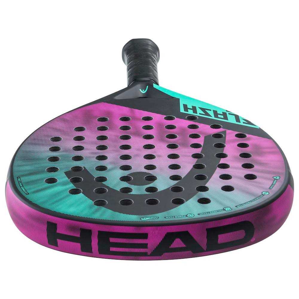 Head Flash 2023 Padel Racket - Sports Supplies Online Store
