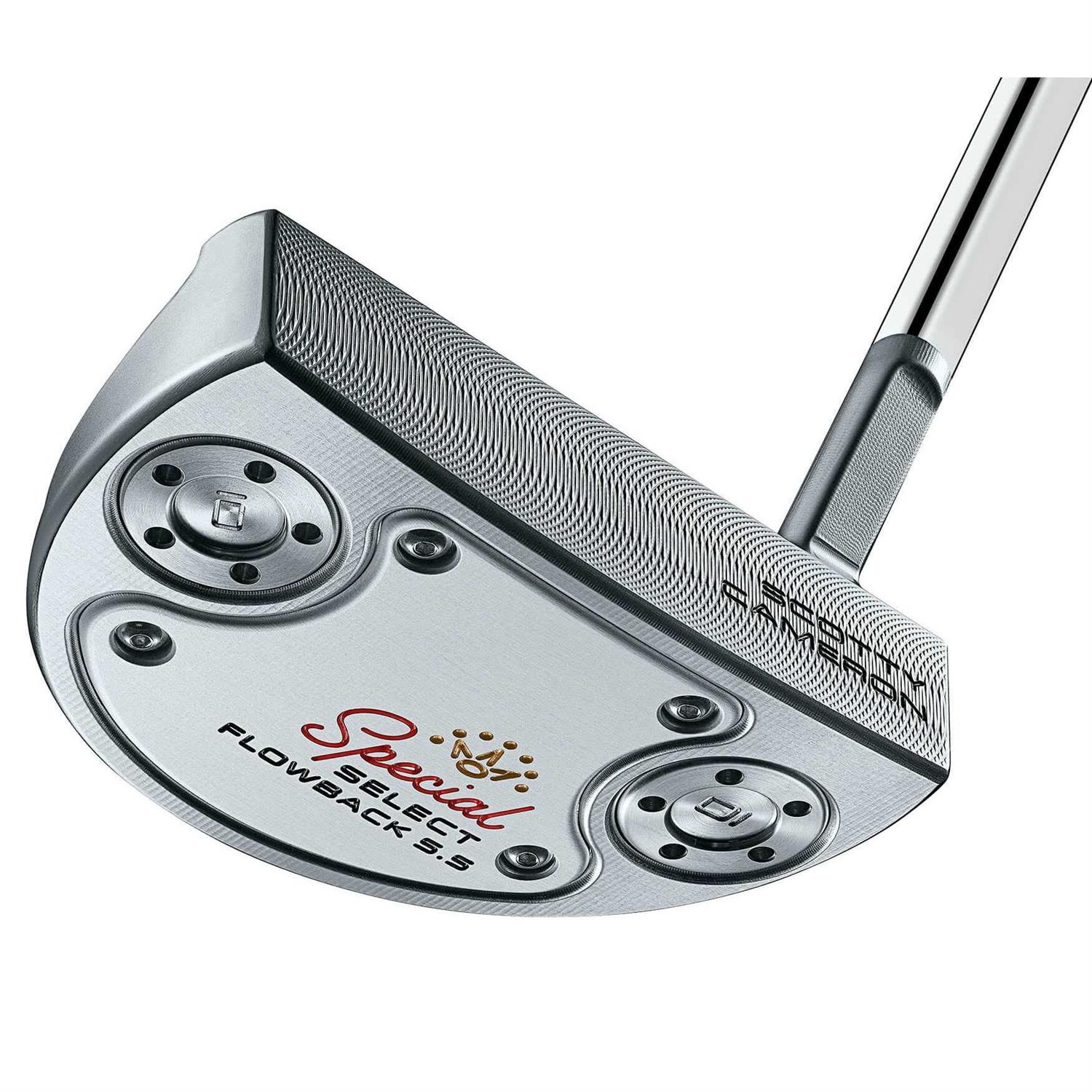 Scotty Cameron Special Select Newport 2 - Sports Supplies Online Store