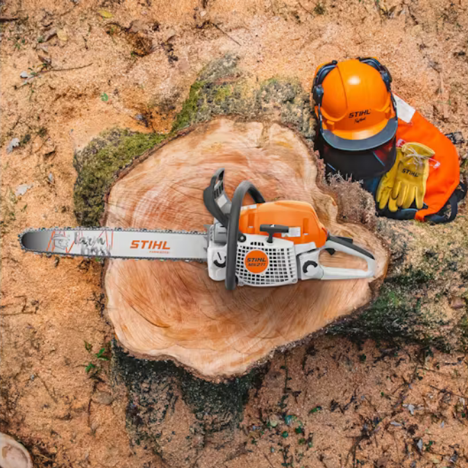 Stihl MS271(Farm Boss 20 inches) Chainsaw