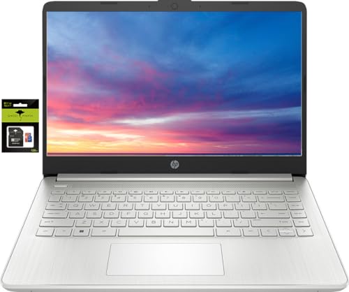 HP 14" Student-Laptop office365 Copilot AI