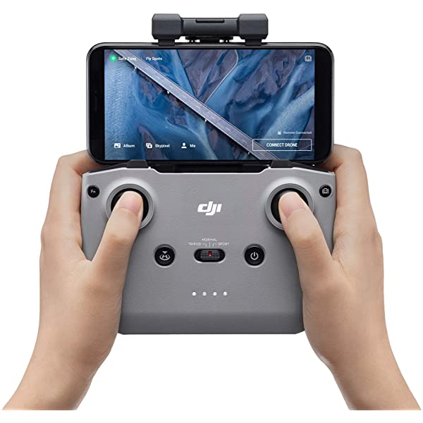 DJI Mavic Air 2 Fly More Combo