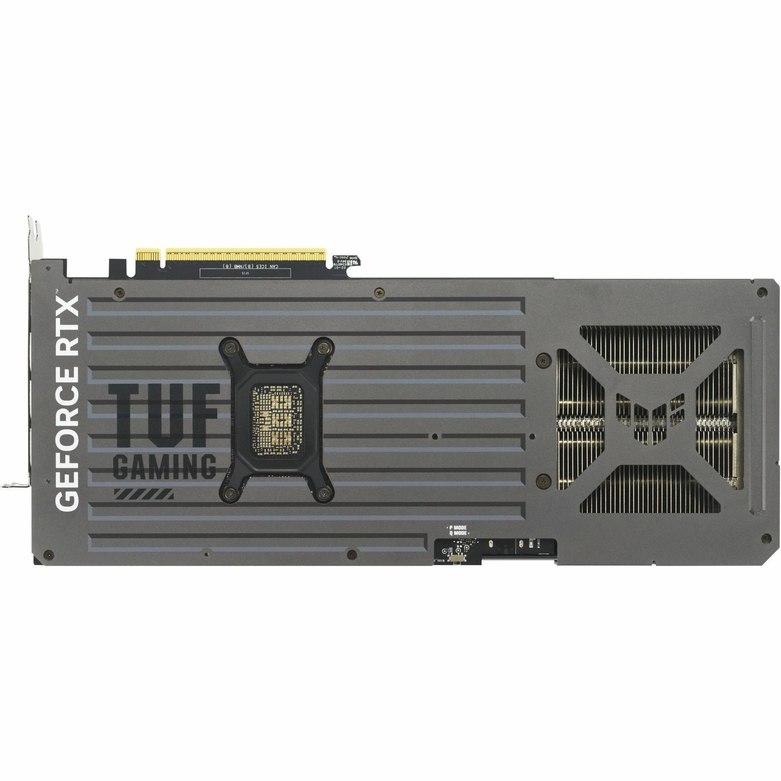 TUF NVIDIA GeForce RTX 5070 Ti Graphics Card, 16GB GDDR7, PCIe 5.0 x16, 8960 CUDA Cores
