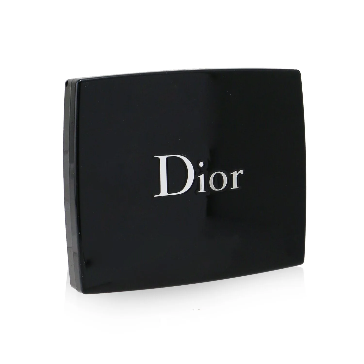Christian Dior 5 Couleurs Couture Long Wear Creamy Powder Eyeshadow Palette - # 579 Jungle  7g/0.24oz