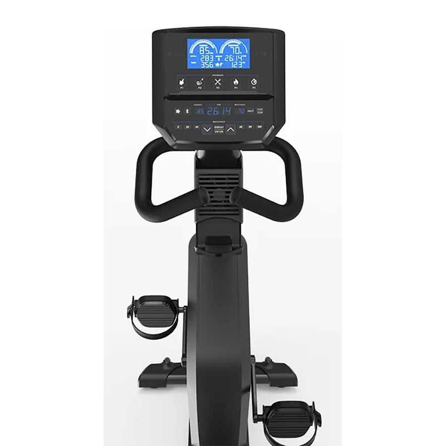 Horizon Fitness 5.0R Recumbent Exercise Bike - Sports Supplies Online Store